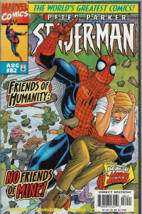 Spider-man 82/1997 