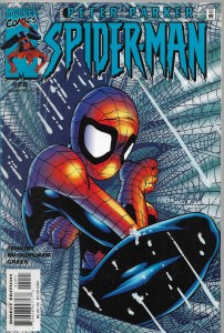 Peter Parker : Spider-man 20/2000