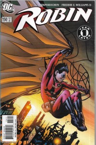 Robin 150/2006