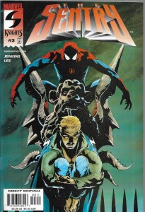 Sentry 3/2000