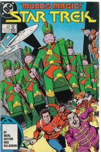 Star Trek 40/1987
