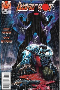 Bloodshot 34/1995
