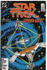Star Trek 35/1987