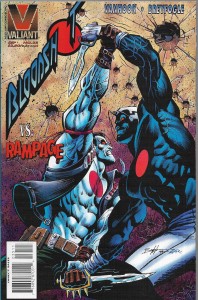 Bloodshot 35/1995