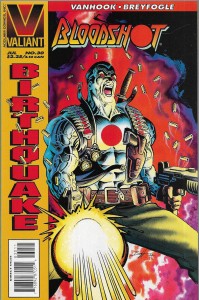 Bloodshot 30/1995