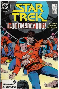 Star Trek 34/1987