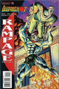 Bloodshot 29/1995 