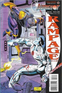 Bloodshot 28/1995 