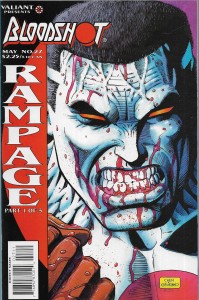Bloodshot 27/1995 
