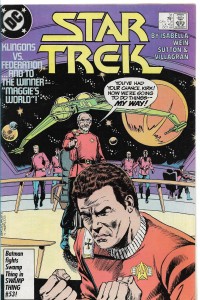 Star Trek 31/1986