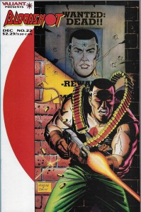 Bloodshot 22/1994
