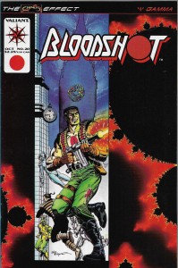 Bloodshot 20/1994 