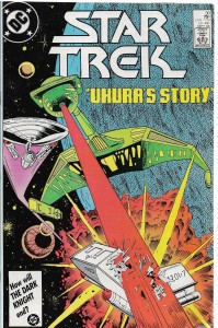 Star Trek 30/1986