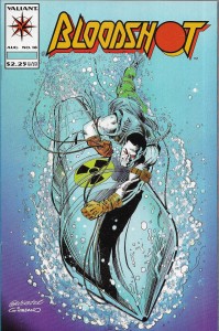 Bloodshot 18/1994 