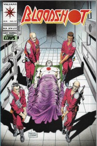 Bloodshot 17/1994 