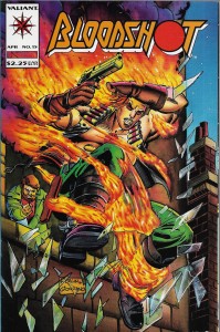 Bloodshot 15/1994 