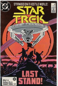 Star Trek 29/1986