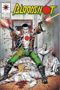 Bloodshot 13/1994  