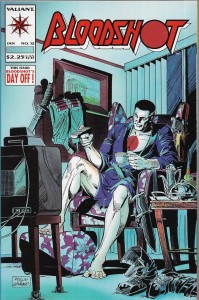 Bloodshot 12/1994 