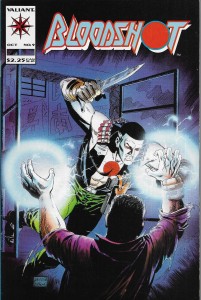 Bloodshot 9/1993