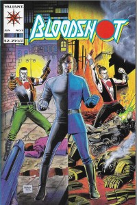 Bloodshot 5/1993