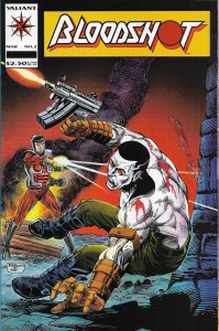 Bloodshot 2/1993 
