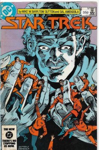 Star Trek 5/1983
