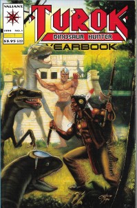 Turok Yearbook 1/1994 