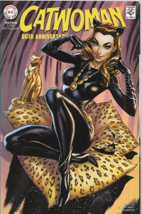 Catwoman 80th Anniversary 100-Page Super Spectacular 1/2020 B