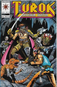 Turok : Dinosaur Hunter 13/1994 