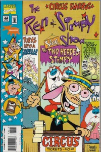 The Ren & Stimpy Show 32/1995