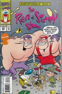 The Ren & Stimpy Show 23/1994