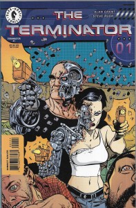The Terminator  1-4/1998