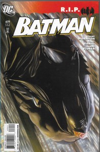Batman 679/2008