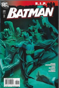 Batman 680/2008