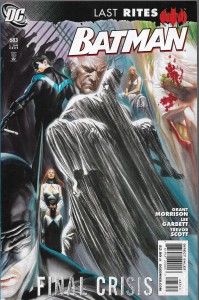 Batman 683/2009
