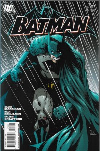 Batman 675/2008