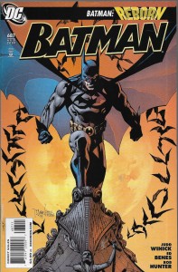 Batman 687/2009 