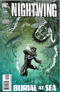 Nightwing 146/2008