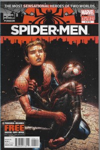 Spider-man 4/2012 