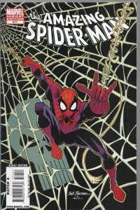 The Amazing Spider-man 577/2009