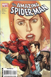 The Amazing Spider-man 604/2009