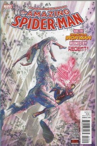 The Amazing Spider-man 14/2016 