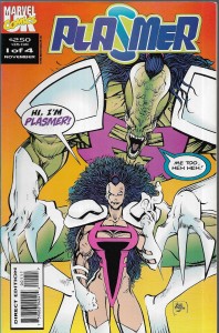 Plasmer 1-4/1993