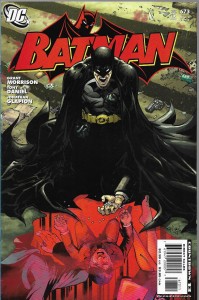 Batman 673/2008
