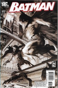 Batman 654/2006
