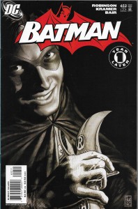 Batman 652/2006 