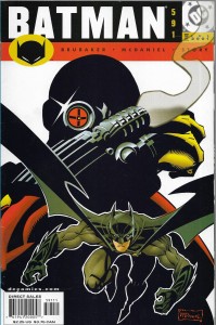 Batman 591/2001