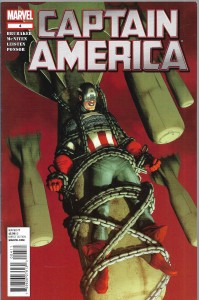 Captain America 4/2012