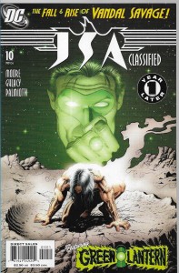 JSA Classified 10/2006